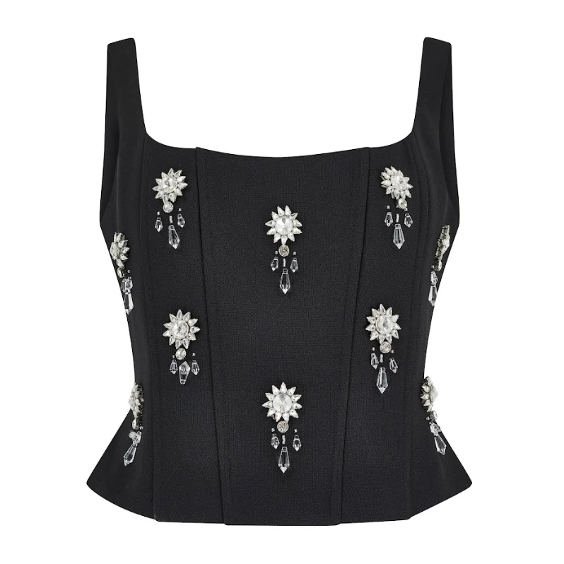 Crystal Corset - Image 6