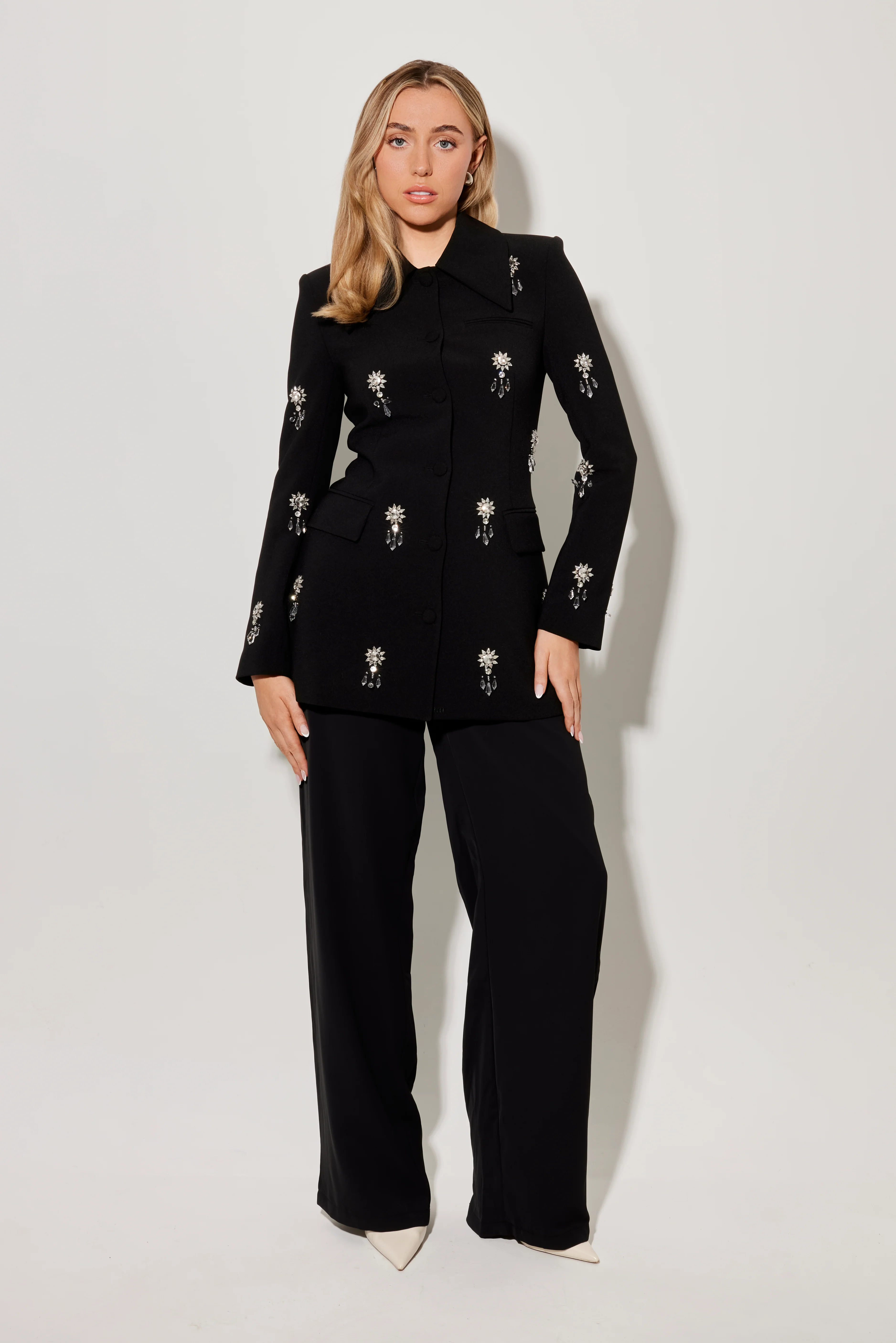 Crystal Jacket - Image 2