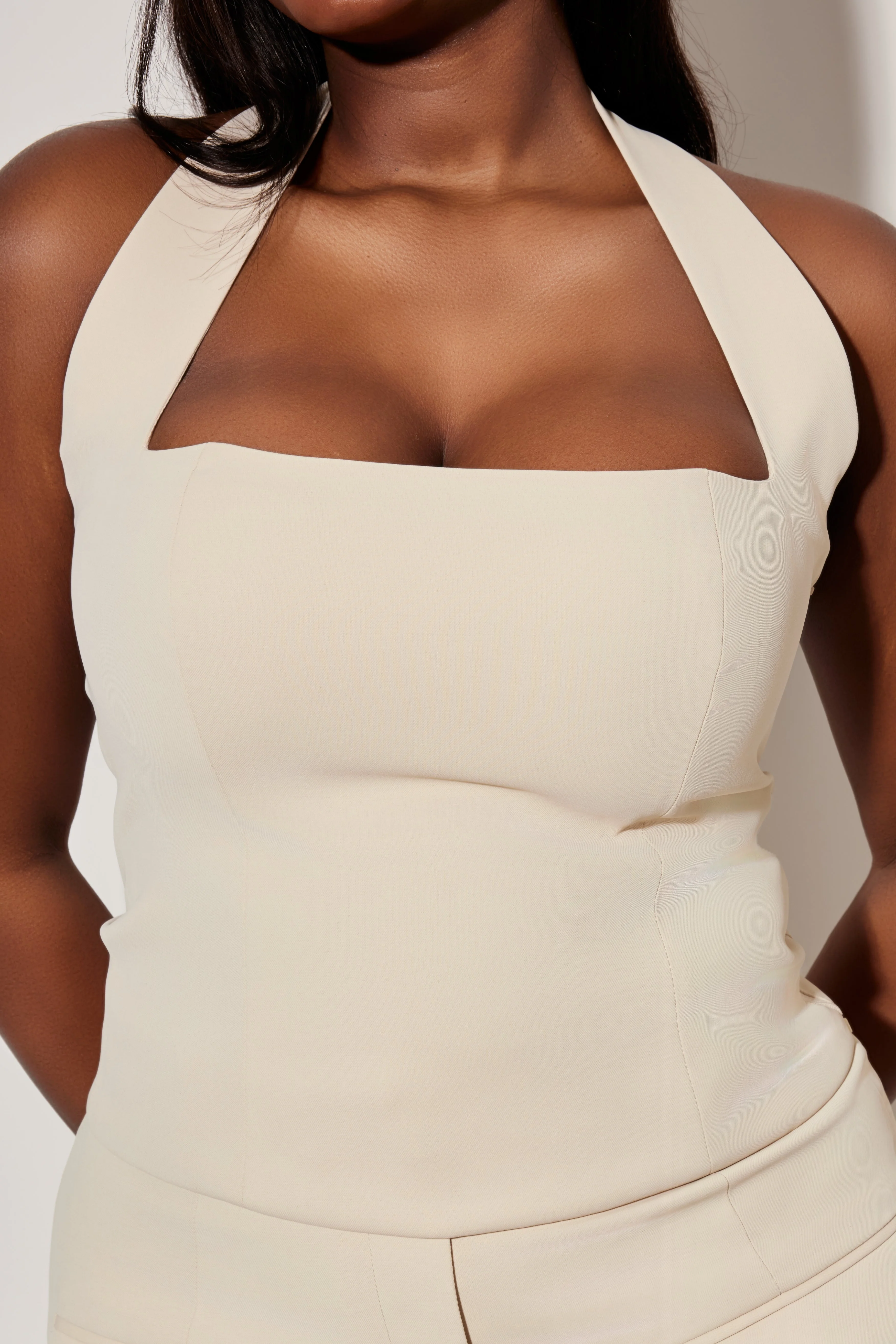 Halter Top - Image 2