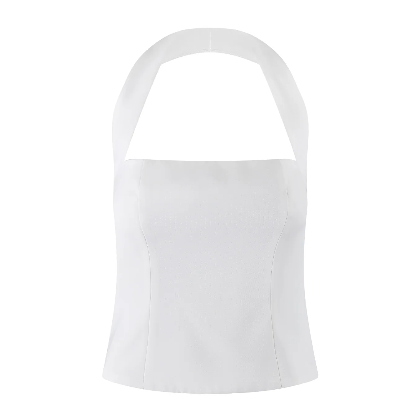 Halter Top - Image 6