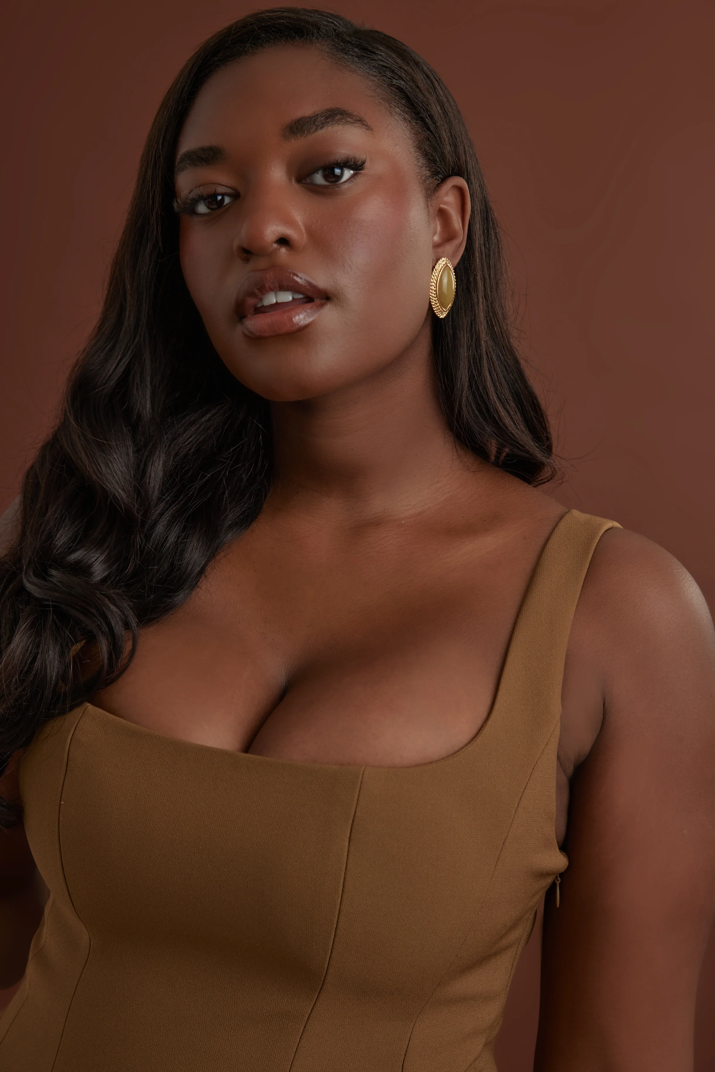 Heaven Mayhem X Odd Muse Earrings - Image 3