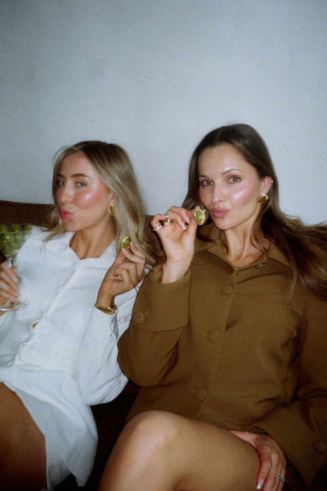 Heaven Mayhem X Odd Muse Earrings - Image 4