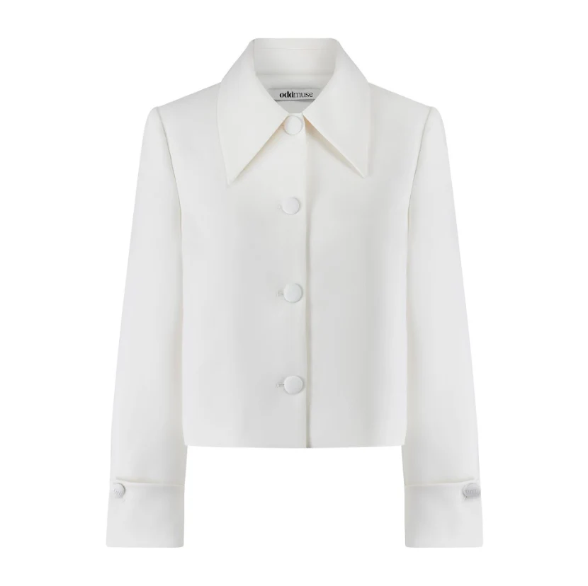 Jacket - Image 3