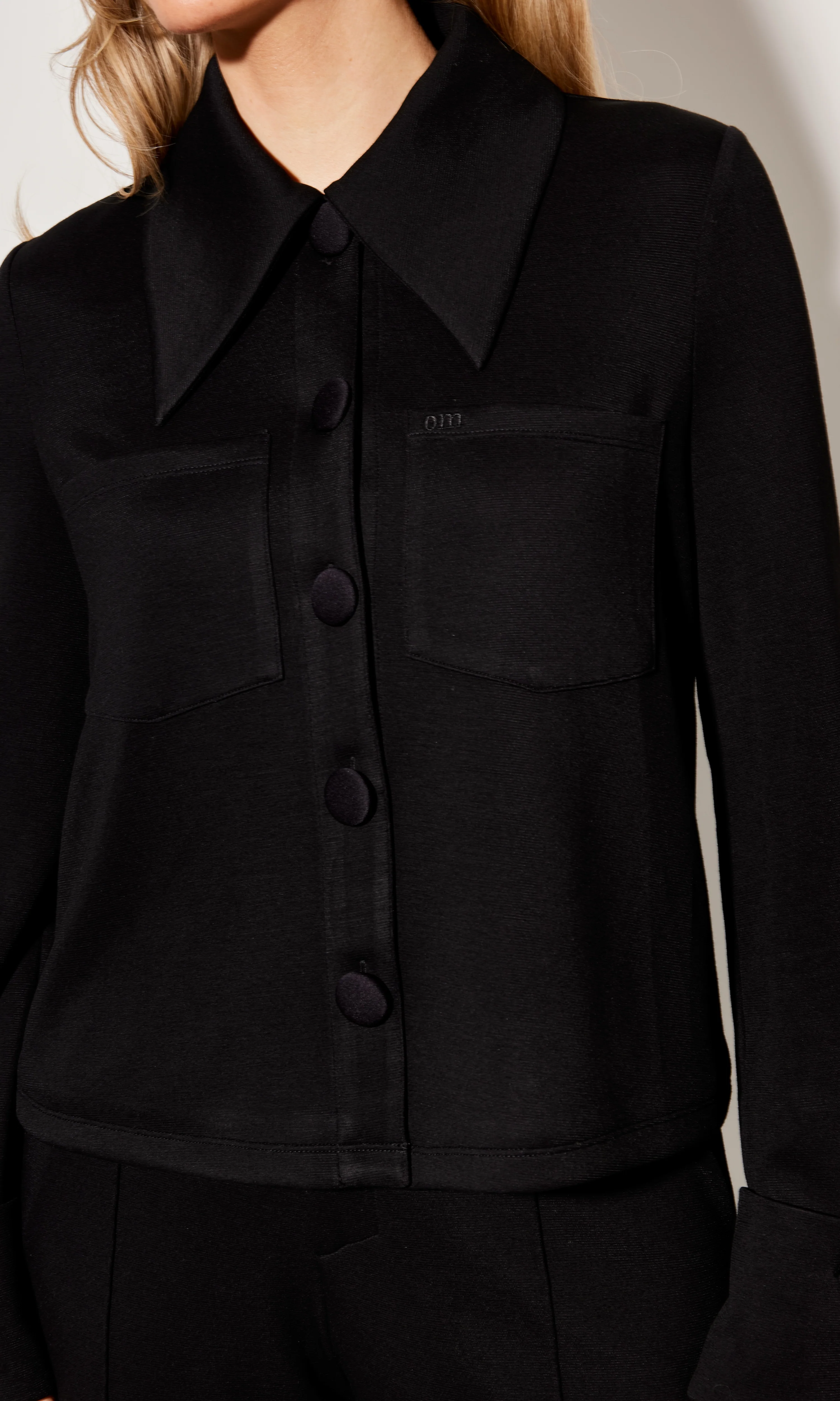 Loungewear Shirt - Image 2