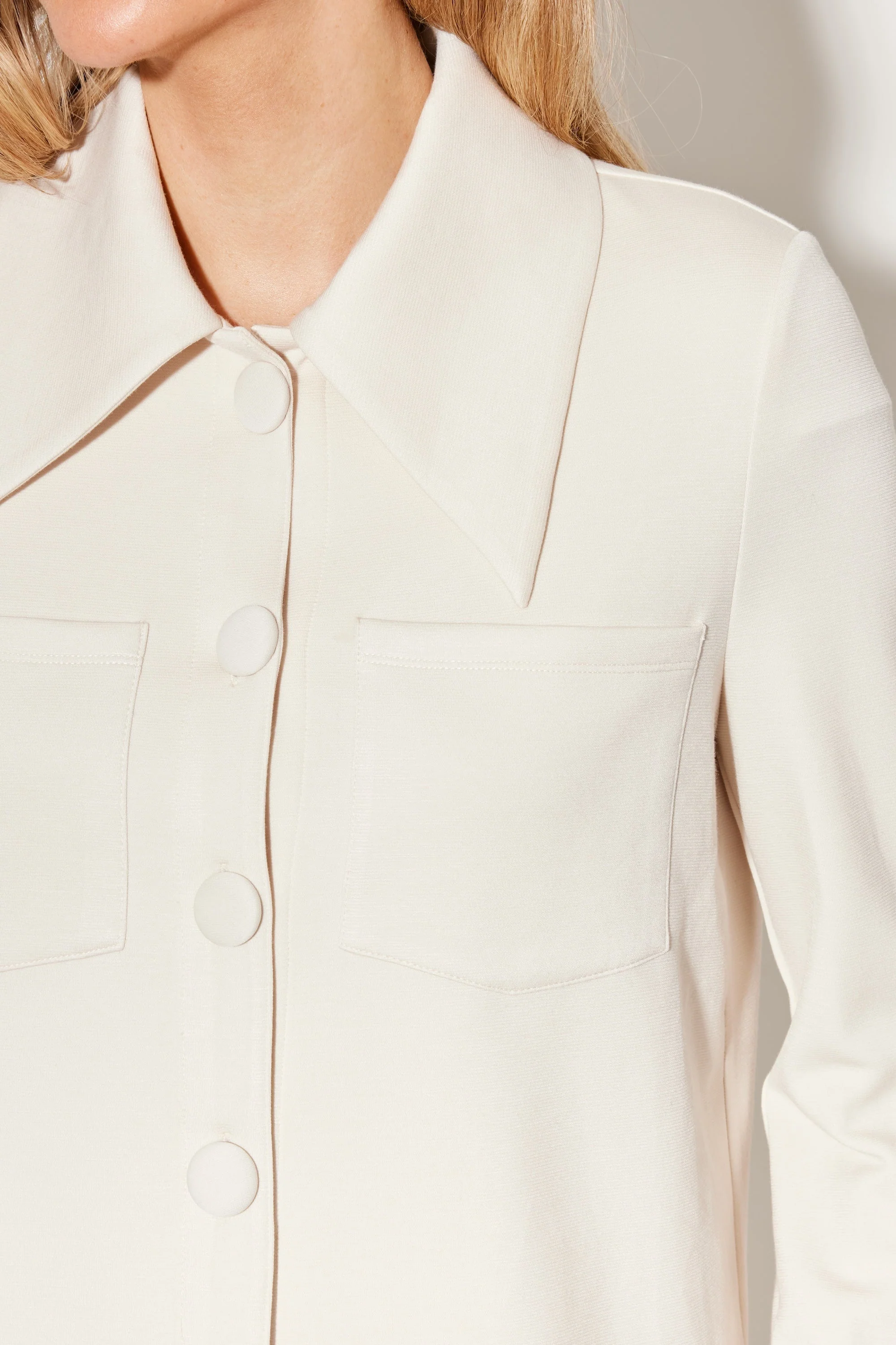 Loungewear Shirt - Image 2