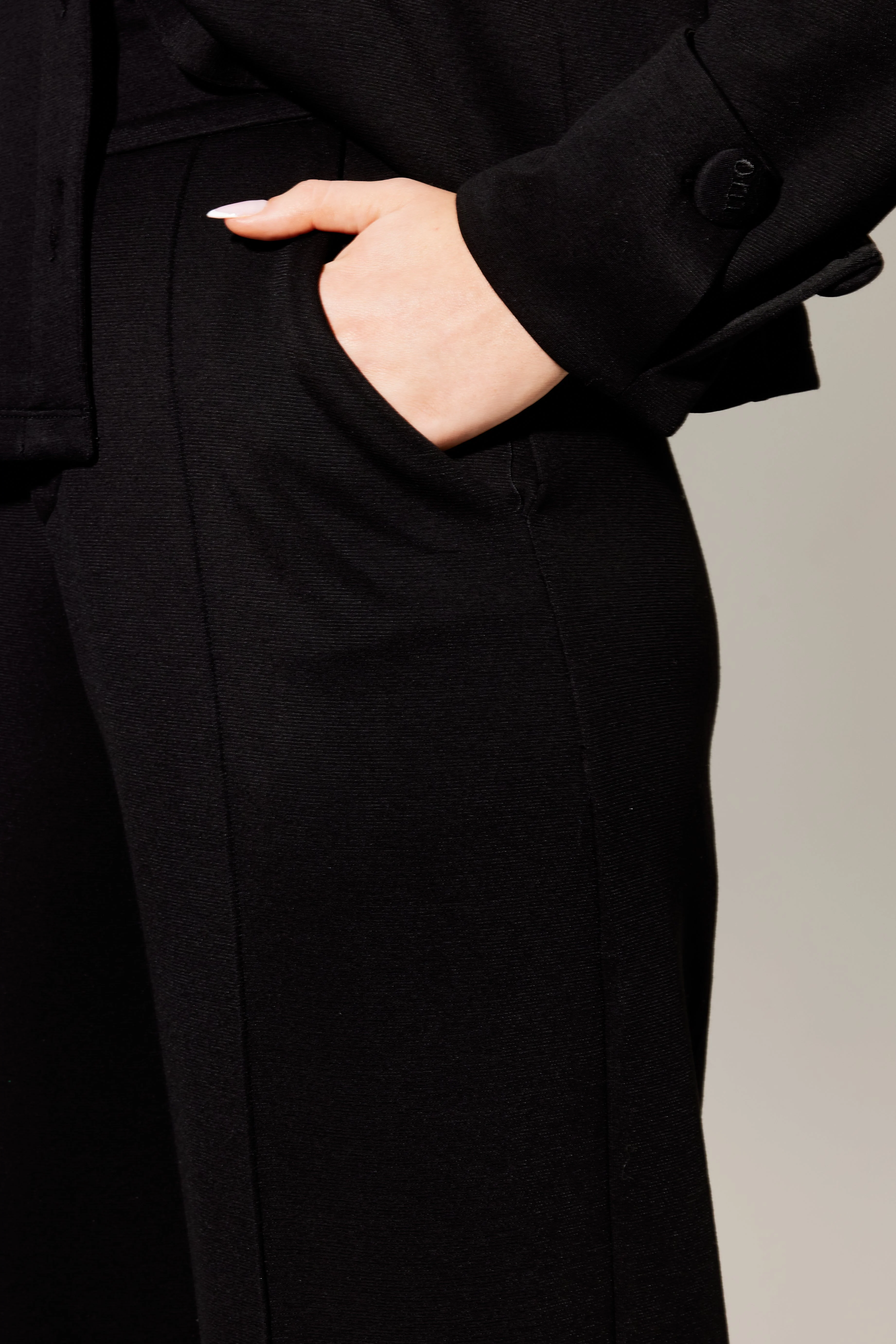 Loungewear Trousers - Image 2