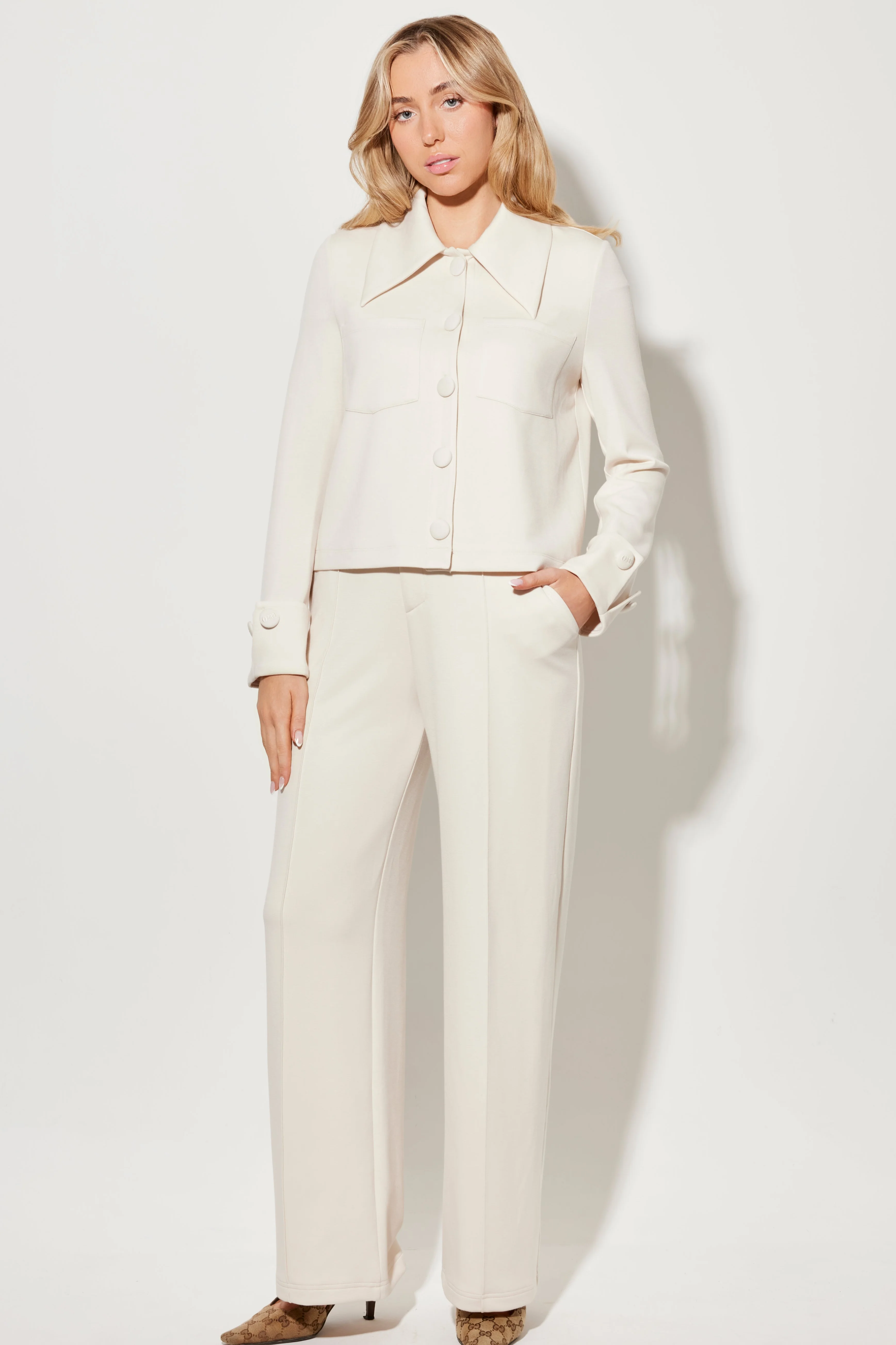 Loungewear Trousers