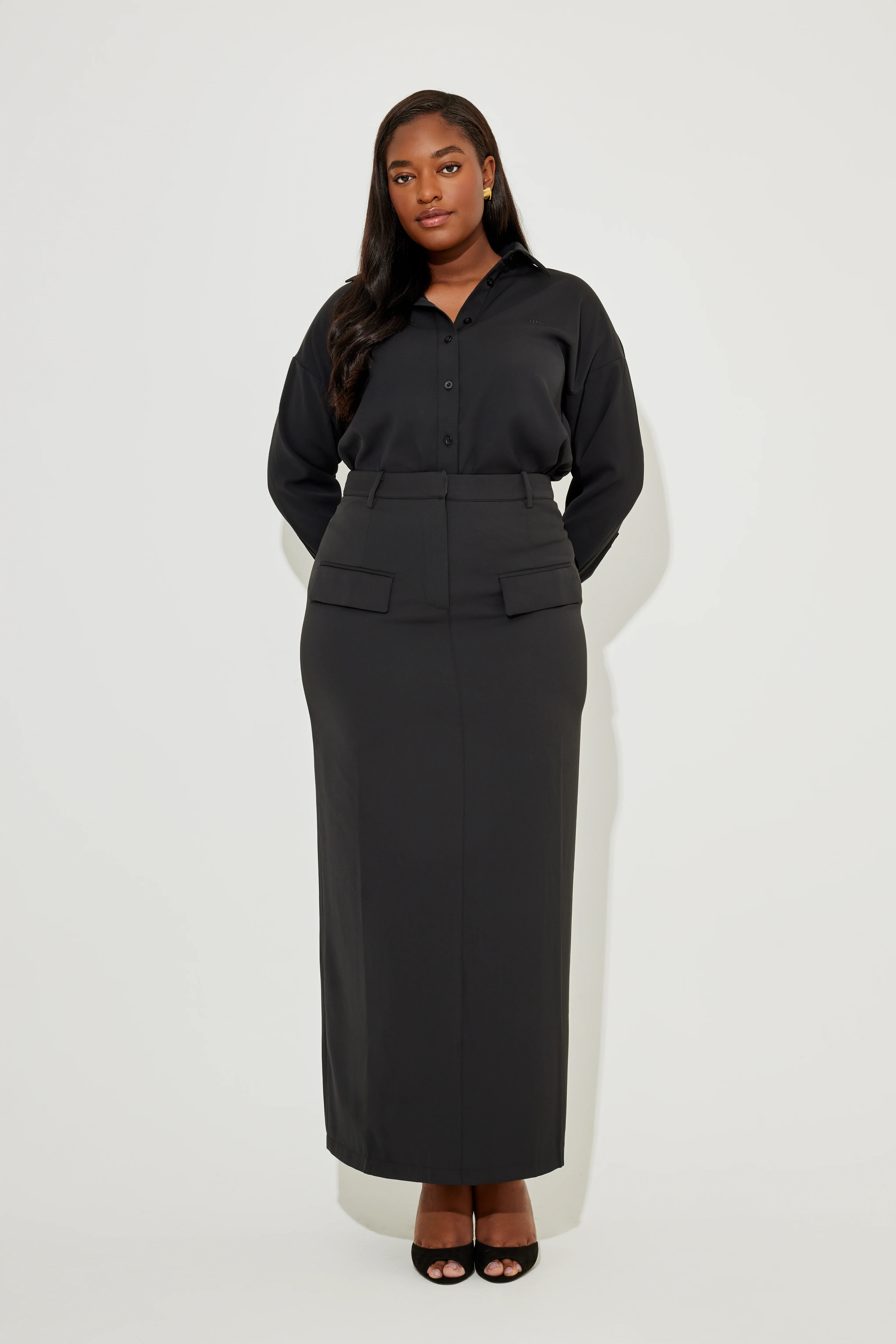 Maxi Skirt - Image 3