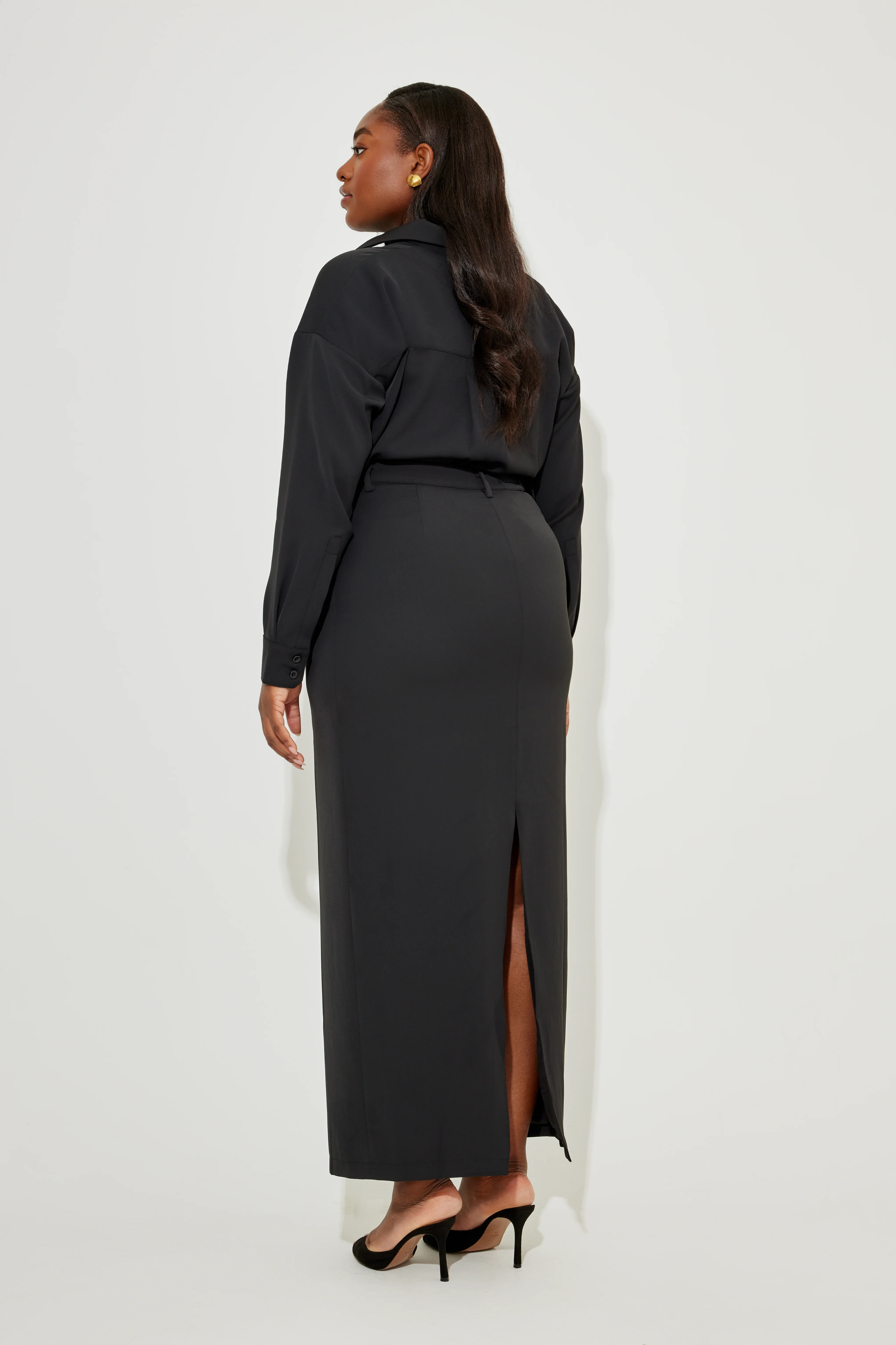 Maxi Skirt - Image 4