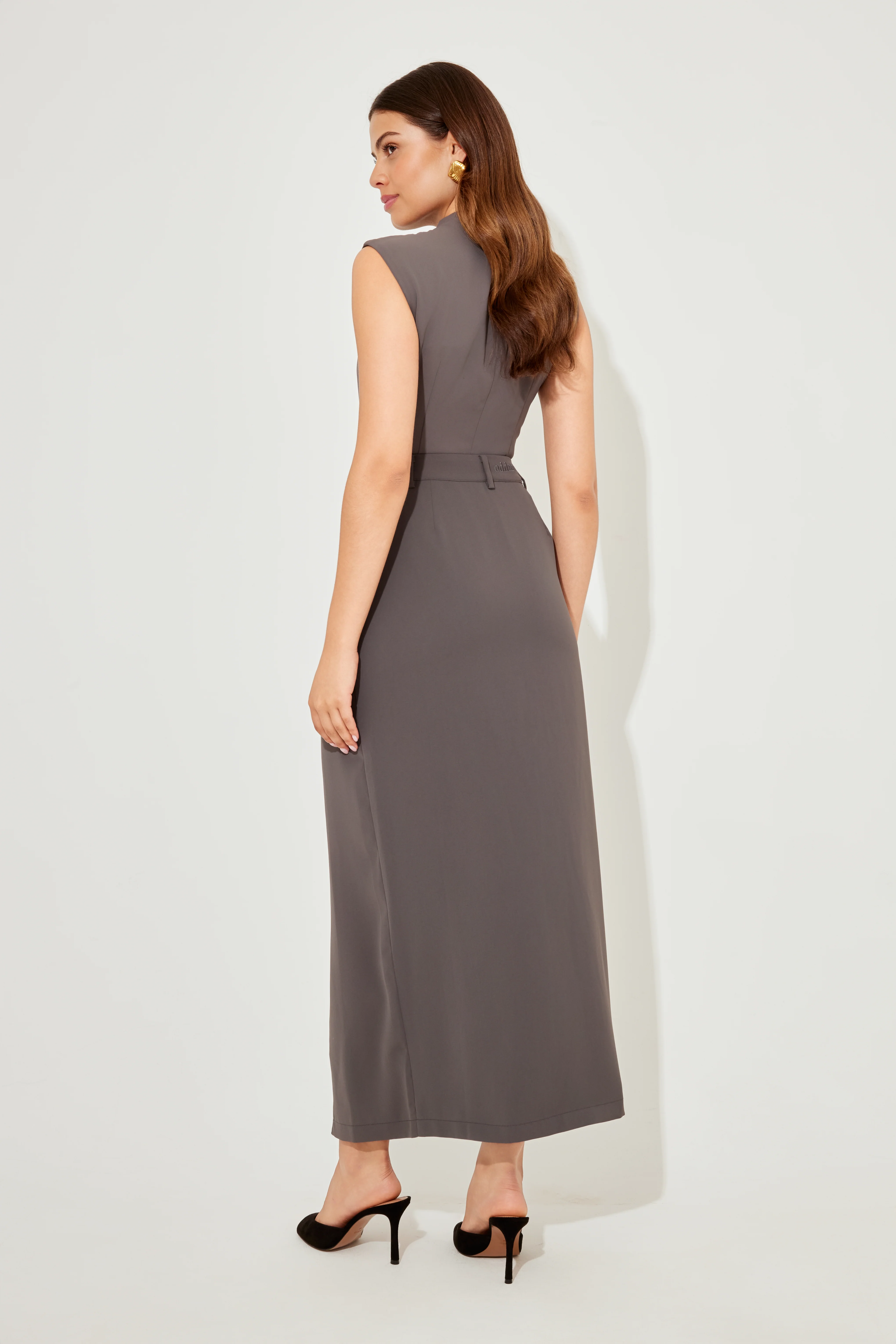 Midi Skirt - Image 4