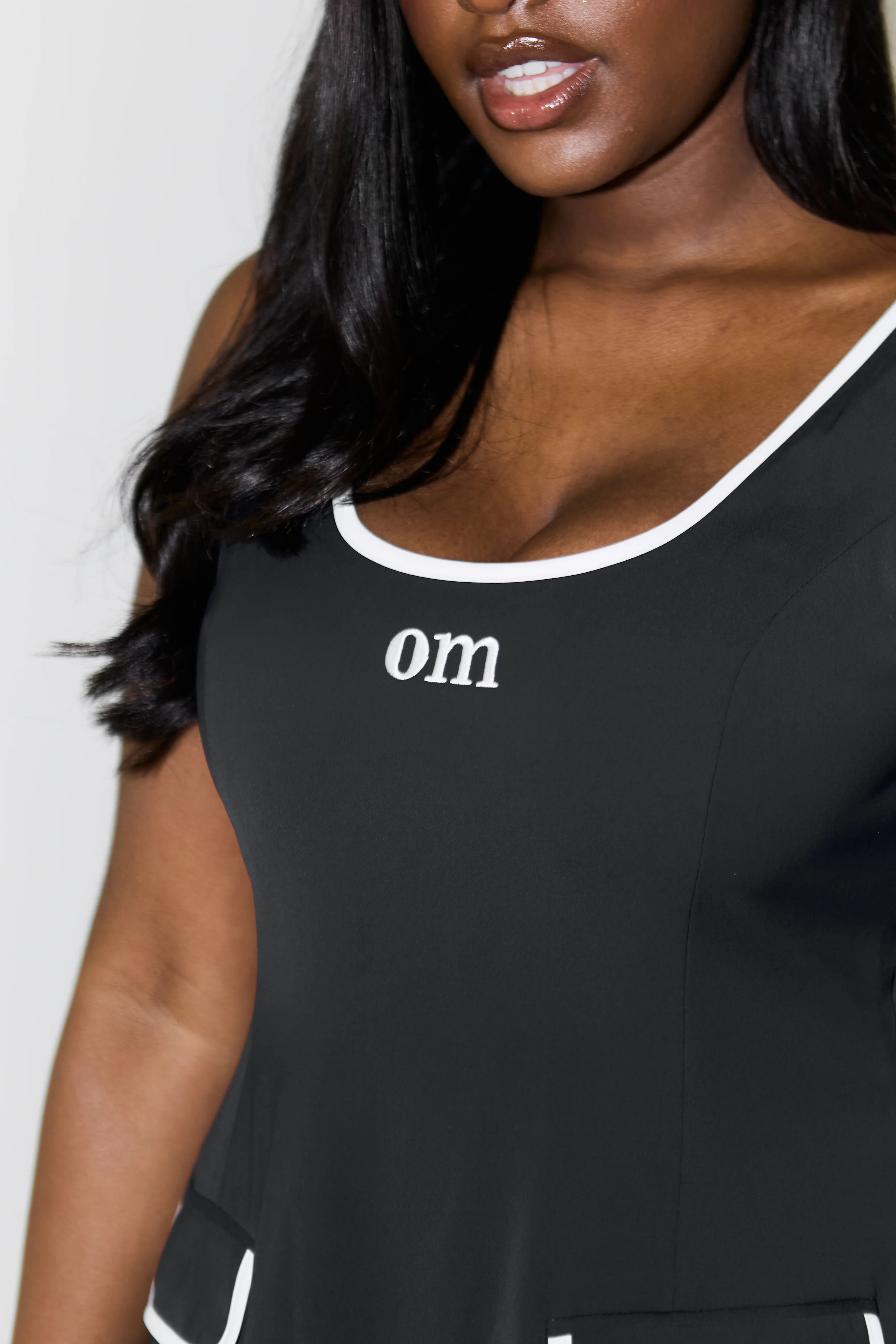 Tennis Dress - Image 2
